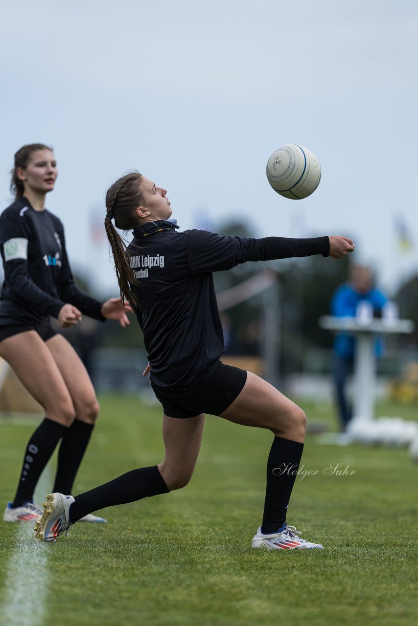 Bild 533 - wU16 Deutsche Meisterschaft